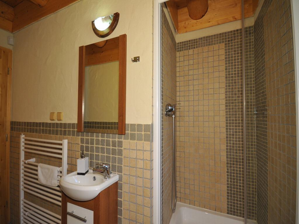 Zrubova Chata Tatry Stará Lesná Zimmer foto