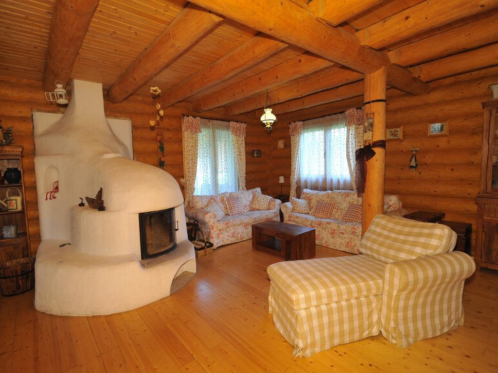 Zrubova Chata Tatry Stará Lesná Zimmer foto