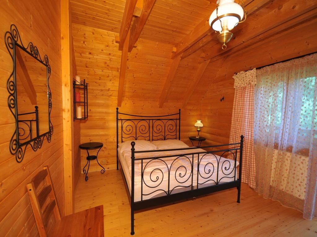Zrubova Chata Tatry Stará Lesná Zimmer foto